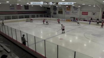 Replay: Home - 2025 New England vs Bridgewater | Feb 11 @ 11 AM