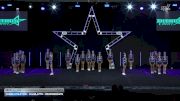 Cheer Athletics - Charlotte - PrincessCats [2025 L3 - U16 Day 1] 2025 Nation's Choice Grand Nationals