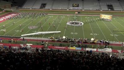 The Cavaliers "Rosemont IL" at 2022 DCI Central Indiana Presented By Music For All