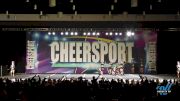 Rogue Allstars - Wicked [2023 L4 Senior - D2 Day 1] 2023 CHEERSPORT Biloxi Classic