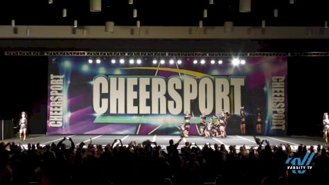Rogue Allstars - Wicked [2023 L4 Senior - D2 Day 1] 2023 CHEERSPORT Biloxi Classic