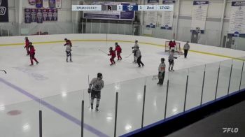 Replay: Home - 2024 Rockets HC vs WBS Knights | Jan 13 @ 5 PM