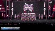 Full Force All Stars - Lady Storm [2026 L1 Senior - D2 - Medium DAY 2] 2026 JAMfest Cheer Super Nationals