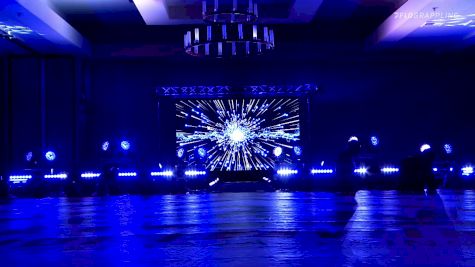 Rj Paulson vs Kail Melton 2025 Fight to Win 298