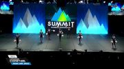 C-STAR studio - C★STAR T-girl [2025 Junior - Pom - Small Finals] 2025 The Dance Summit