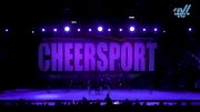Star Athletics ATL - Mini Bang [2024 L1 Mini - Small - B Day 1] 2024 CHEERSPORT National All Star Cheerleading Championship