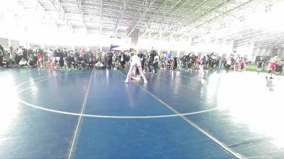 126 lbs Champ. Round 1 - Macen Fearn, Sanderson Wrestling Academy vs Bryson Christenson, Ravage Wrestling Club