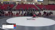 67 kg Rnd Of 32 - Pierson Manville, Pennsylvania vs Devin Montano, NMU-National Training Center