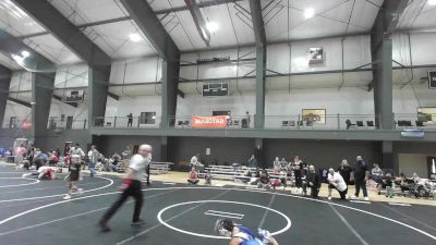 70 lbs Rr Rnd 3 - Quinten Pullen, Lake Stevens WC vs Yanniel Soto, Mat Demon WC