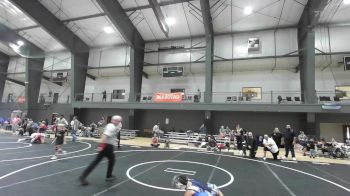 70 lbs Rr Rnd 3 - Quinten Pullen, Lake Stevens WC vs Yanniel Soto, Mat Demon WC