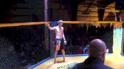 Mark Montague vs. Joe McCance - Legion Combat Sports 27 Replay