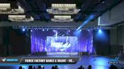 Fierce Factory Dance & Talent - Fierce Factory - Tiny Lyrical [2021 Tiny - Contemporary/Lyrical Day 1] 2021 ACP Power Dance Nationals & TX State Championship