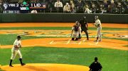 Replay: Away - 2025 York Revolution vs Ducks | Aug 27 @ 6 PM