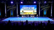 CheerFactor - PRODIGY [2025 Small Junior Level 3 B 1] 2025 Winners Choice Live at Foxwoods
