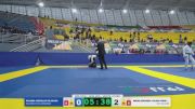 MARIA EDUARDA CALDAS FIGUEIREDO vs PALOMA CARVALHO DE SOUZA 2026 FPJJ Circuito Paulista GI Etapa 3