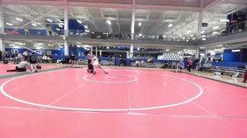 210 lbs Placement Matches (16 Team) - Austin Smith, Quest vs Austin Miller, Burnett Trained