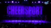 ATA Lake Norman - Velocity [2025 L2 Junior - Medium - B] 2025 CHEERSPORT National All Star Cheerleading Championship