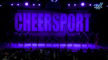 ATA Lake Norman - Velocity [2025 L2 Junior - Medium - B] 2025 CHEERSPORT National All Star Cheerleading Championship