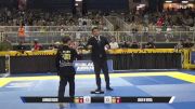 Jake N Vera vs Ahmad Kadi 2025 Pan Kids Jiu-Jitsu IBJJF Championship