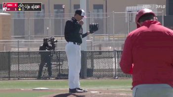 Replay: Sul Ross State vs West Texas A&M - DH | Mar 16 @ 12 PM