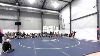 43 kg Prelims - Mason Tettambel, Blairstown Wrestling Club vs James Tildsley, Doughboy Red