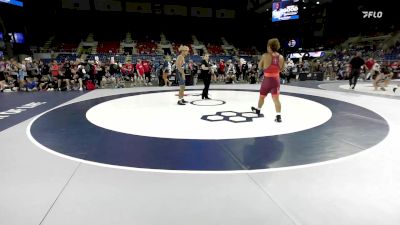 190 lbs Champ. Rd Of 64 - Devin Kendrex, IN vs Evanangelo Mercado, FL
