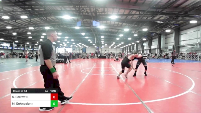 2024 NHSCA High School Nationals - Videos - FloWrestling