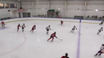 Replay: Home - 2024 Devils 18U vs Capitals 18U | Oct 4 @ 5 PM