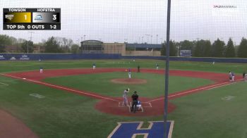 Replay: Towson vs Hofstra | Apr 15 @ 12 PM