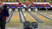 Replay: Lanes 25-26 - 2021 PBA50 Senior U.S. Open - Match Play Round 2