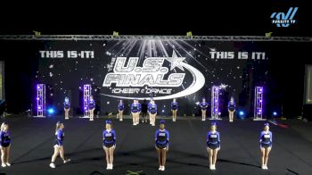 Rockstar Athletics - Havoc [2024 L2.2 Senior - PREP - D2 Day 1] 2024 The U.S. Finals: Chicago