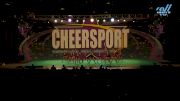 All 4 Cheer - Scorch [2024 L4.2 Senior - D2 - Small Day 1] 2024 CHEERSPORT National All Star Cheerleading Championship