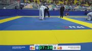 IAN SOUZA DE OLIVEIRA vs LUCAS MONTEIRO SANTOS 2026 FPJJ Circuito Paulista GI Etapa 3