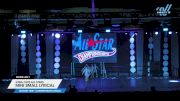Iowa CATS All Stars - Mini Small Lyrical [2025 Mini - Contemporary/Lyrical Day 1] 2025 ASCS Dance Grand Nationals & Cheer Showdown
