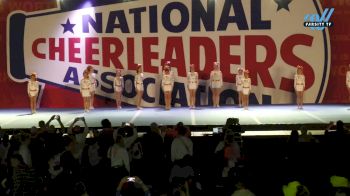 The Peach Pit - FIERCE [2024 L2 Junior - D2 Day 2] 2024 NCA Atlanta Classic