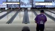 Replay: Lanes 55-56 - 2021 PBA50 David Small's Jax 60 Open - Qualifying Round 2, Squad B