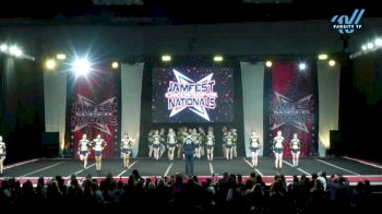 Miami Valley Premier - Triple Diamonds [2024 L3 Senior Coed - Medium Day 1] 2024 JAMfest Cheer Super Nationals