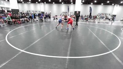 285 lbs Preston Shorter, Arizona vs Aiden Cooley, Texas