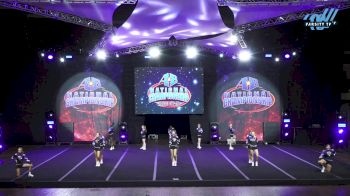 Cheer Athletics- Frisco - Lightyear [2023 L1 - U16 Day 2] 2023 America's Best Grand Nationals