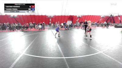 105 lbs Cons. Semi - Rayden Kramas, Valley Elite vs Kaden Friedl, RWC