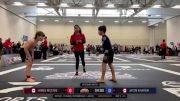 James Mccabe vs Jacob Khaykin 2024 ADCC Niagara Open