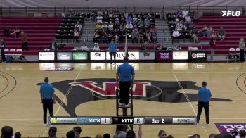 Replay: Whitman vs Whitworth | Sep 23 @ 6 PM