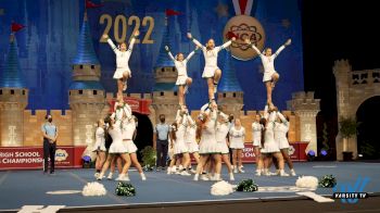 That's A Hit For St Brendan High School!