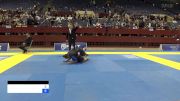 Renee G Dumagan vs Michelle Wrenae Schramm 2024 Pan IBJJF Jiu-Jitsu No-Gi Championship