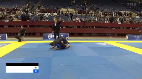 Renee G Dumagan vs Michelle Wrenae Schramm 2024 Pan IBJJF Jiu-Jitsu No-Gi Championship