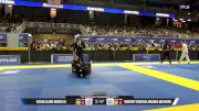 Vivian Claire Morselli vs Whitney Rebekah Amanda Maynard 2026 Pan Kids Jiu-Jitsu IBJJF Championship