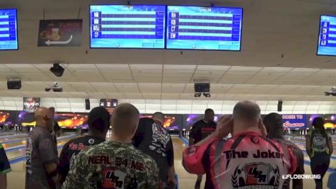Battle Bowl X - Lanes 27-28 - Aug 11, 2019