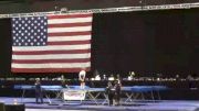 Chris Butler - Individual Trampoline, Dynamite Gymnastics - 2021 USA Gymnastics Championships