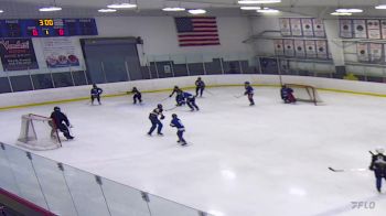 Replay: Home - 2025 Power Play vs Reider | Jul 11 @ 3 PM