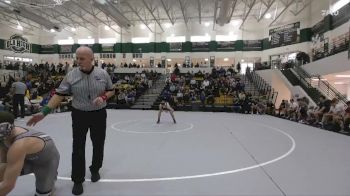 120 lbs 1st & 3rd (16 Team) - Bryton Glenn, Woodland, Cartersville vs Hayden Trimm, Cass